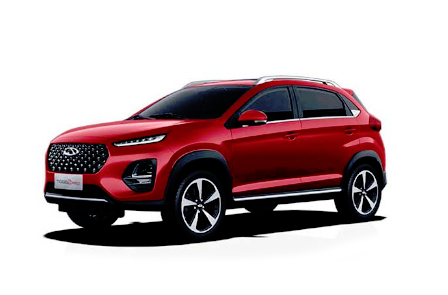 Miniatura2 Tiggo2pro