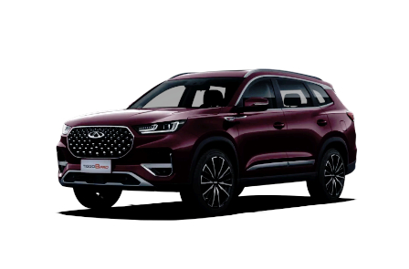 Miniatura Tiggo 8pro