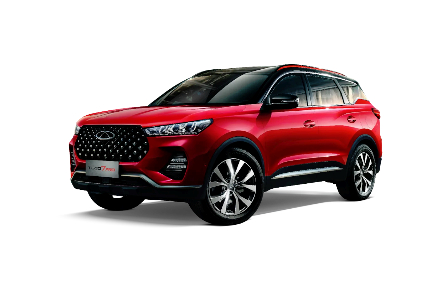 Miniatura Tiggo7prormax