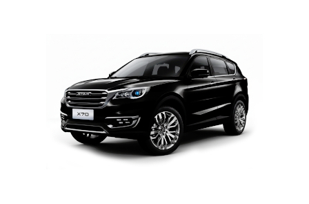 Miniatura2 Jetour X70