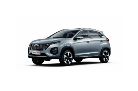 Miniatura Chery Tiggo