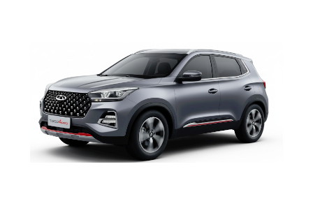 Miniatura Chery Tiggo4 Pro