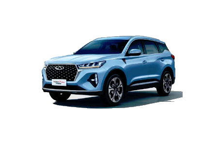 Miniatura Tiggo 7promax