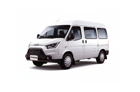 miniatura touring