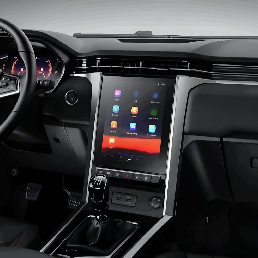 Imagen Jac Frison T8pro