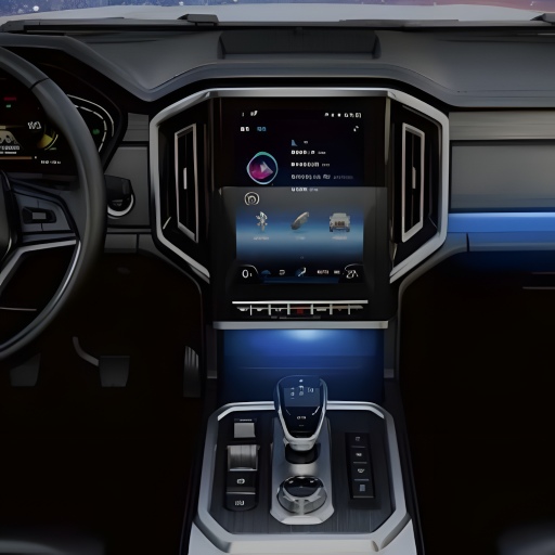 Imagen Jac Frison T9