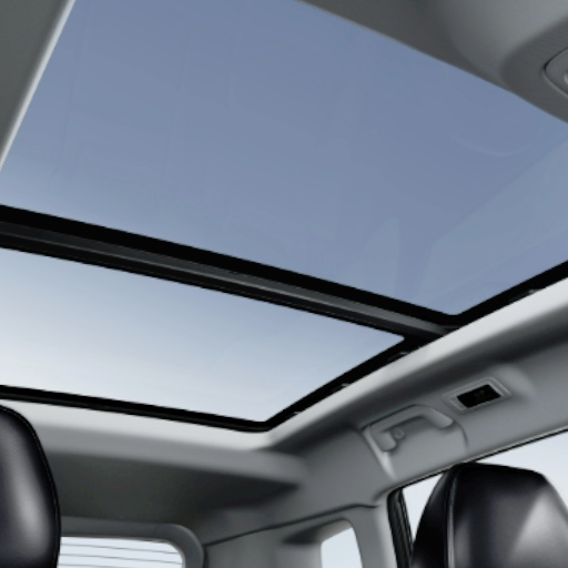 Imagen Tiggo 7promax